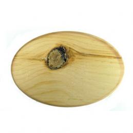 SecondQOval