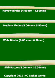 Binder cane deals