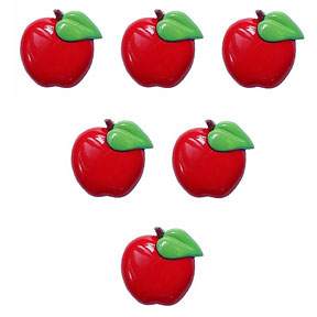 AppleButtons