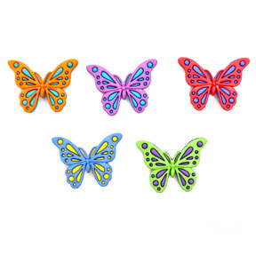 ButterflyButtons
