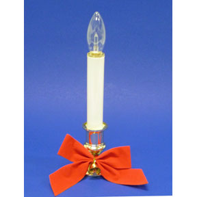 CandleBow