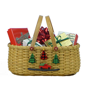 HomeForTheHolidaysBasket