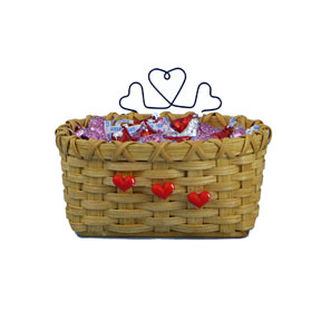 Lots Of Love Basket Kit