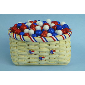 Patriotic Charm