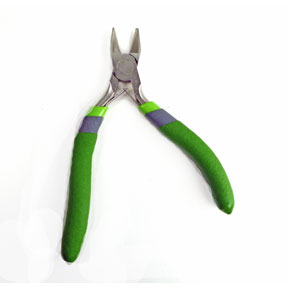 ErgonomicFlushCutter