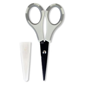 Small Precision Tip Scissors